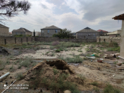 Satılır 8.4 sot torpaq Y.Ramana