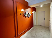 Satılır 3 otaqlı 87 m2 yeni tikili Əhmədli m.