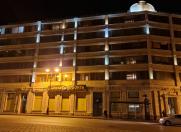 İcarəyə verilir 2 otaqlı 43 m2 köhnə tikili Elmlər Akademiyası m.