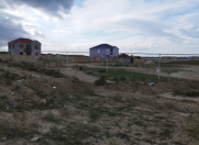 Satılır 100 sot torpaq Saray