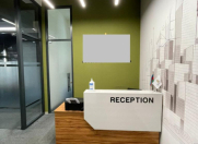 Satılır 1 otaqlı 58 m2 obyekt 28 May m.