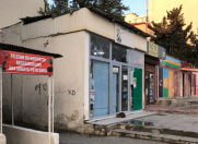 Satılır 4 otaqlı 43 m2 obyekt Y.Günəşli