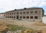 Satılır 20 otaqlı 15000 m2 obyekt Sumqayıt