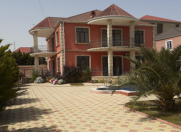 Satılır 6 otaqlı 272 m2 həyət evi Fatmayı