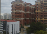 İcarəyə verilir 2 otaqlı 65 m2 yeni tikili Türkiyə səfirliyi