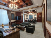 Satılır 5 otaqlı 200 m2 ofis Nəriman Nərimanov m.