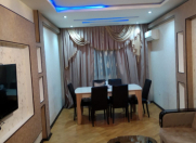 Satılır 2 otaqlı 62.7 m2 yeni tikili Nəriman Nərimanov m.