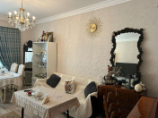 Satılır 2 otaqlı 45 m2 köhnə tikili Memar Əcəmi m.