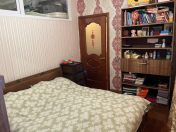 Satılır 2 otaqlı 80 m2 yeni tikili Əhmədli