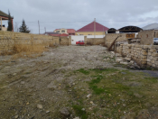 Satılır 5 sot torpaq Məhəmmədli