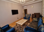 İcarəyə verilir 2 otaqlı 85 m2 yeni tikili Ağ şəhər