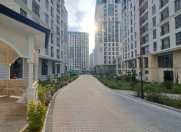 Satılır 2 otaqlı 72 m2 yeni tikili Heydər Əliyev Mərkəzi