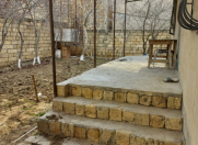 İcarəyə verilir 3 otaqlı 100 m2 həyət evi Abşeron r.