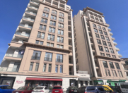 İcarəyə verilir 2 otaqlı 48 m2 yeni tikili Bayıl parkı