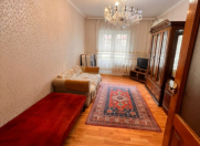 İcarəyə verilir 2 otaqlı 40 m2 köhnə tikili Yeni Yasamal