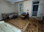 İcarəyə verilir 3 otaqlı 80 m2 köhnə tikili Nəriman Nərimanov m.