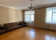 Satılır 2 otaqlı 120 m2 yeni tikili Ağ şəhər