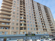 Satılır 2 otaqlı 102 m2 yeni tikili Badamdar