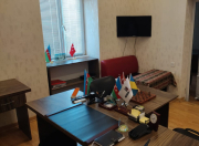 İcarəyə verilir 2 otaqlı 39 m2 ofis Nəsimi r.