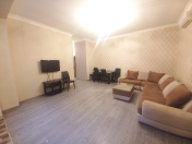 İcarəyə verilir 3 otaqlı 75 m2 yeni tikili Əhmədli m.