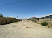 Satılır 7.5 sot torpaq Sumqayıt