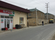 Satılır 3 sot torpaq Binə