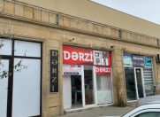 Satılır 1 otaqlı 18 m2 ofis Lökbatan