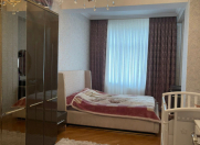 Satılır 2 otaqlı 92 m2 yeni tikili Metropark