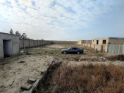 Satılır 12 sot torpaq Sea Breeze Resort