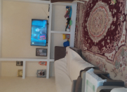 Satılır 3 otaqlı 100 m2 həyət evi Qobu