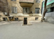 Satılır 2 otaqlı 73 m2 obyekt Nərimanov r.