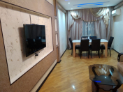 Satılır 2 otaqlı 62 m2 yeni tikili Nəriman Nərimanov m.