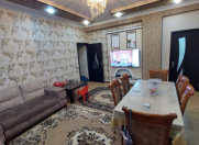 Satılır 3 otaqlı 97 m2 yeni tikili Əhmədli m.