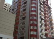 İcarəyə verilir 2 otaqlı 90 m2 yeni tikili Sahil m.