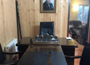 İcarəyə verilir 2 otaqlı 70 m2 ofis Elmlər Akademiyası m.