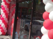 Satılır 1 otaqlı 116 m2 obyekt Əhmədli m.