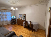 Satılır 2 otaqlı 55 m2 köhnə tikili 4 mkr