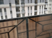 İcarəyə verilir 2 otaqlı 67 m2 yeni tikili Zabitlər parkı