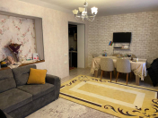 Satılır 2 otaqlı 50 m2 köhnə tikili Nəriman Nərimanov parkı