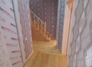 Satılır 3 otaqlı 110 m2 həyət evi Xırdalan