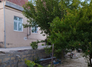 Satılır 8 otaqlı 271 m2 həyət evi Badamdar