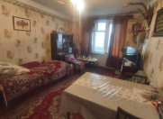 Satılır 1 otaqlı 40 m2 köhnə tikili Sevinc k/t