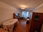 Satılır 1 otaqlı 32 m2 köhnə tikili İnşaatçılar m.