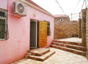 Satılır 3 otaqlı 70 m2 həyət evi Xırdalan