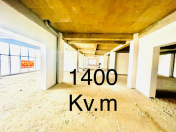 İcarəyə verilir 1 otaqlı 1400 m2 obyekt Masazır