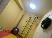 İcarəyə verilir 6 otaqlı 100 m2 ofis Nəriman Nərimanov m.