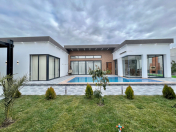 Satılır 4 otaqlı 220 m2 bağ evi Mərdəkan