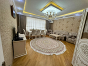 Satılır 3 otaqlı 111 m2 yeni tikili Neftçilər m.