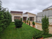 Satılır 4 otaqlı 200 m2 bağ evi Mərdəkan