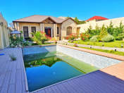 Satılır 4 otaqlı 200 m2 bağ evi Mərdəkan